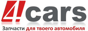 Логотип 4CARS