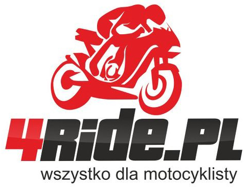 Логотип 4RIDE