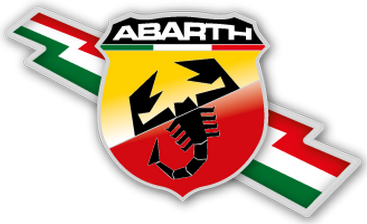 Логотип ABARTH