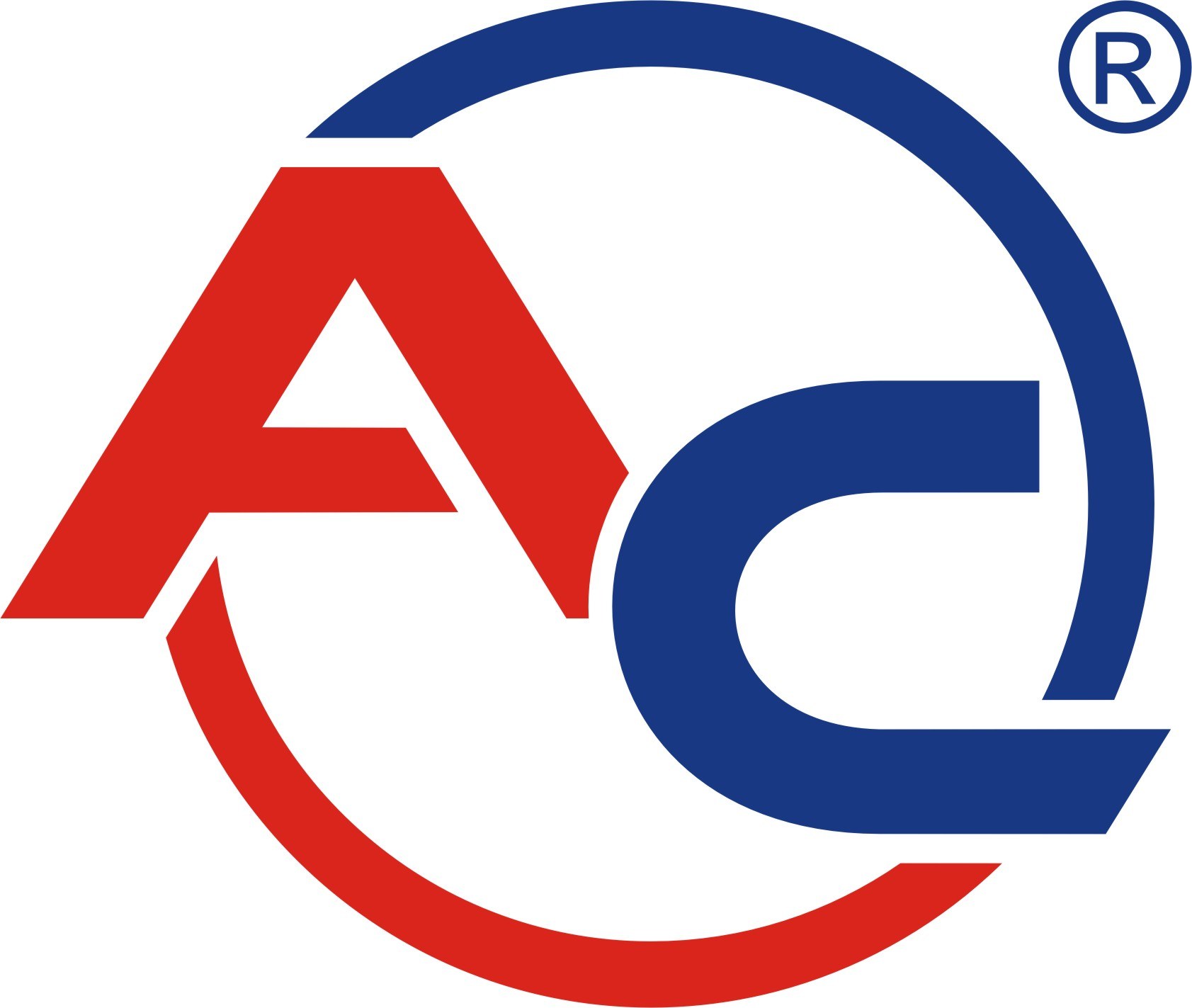 Логотип AC (STAG)