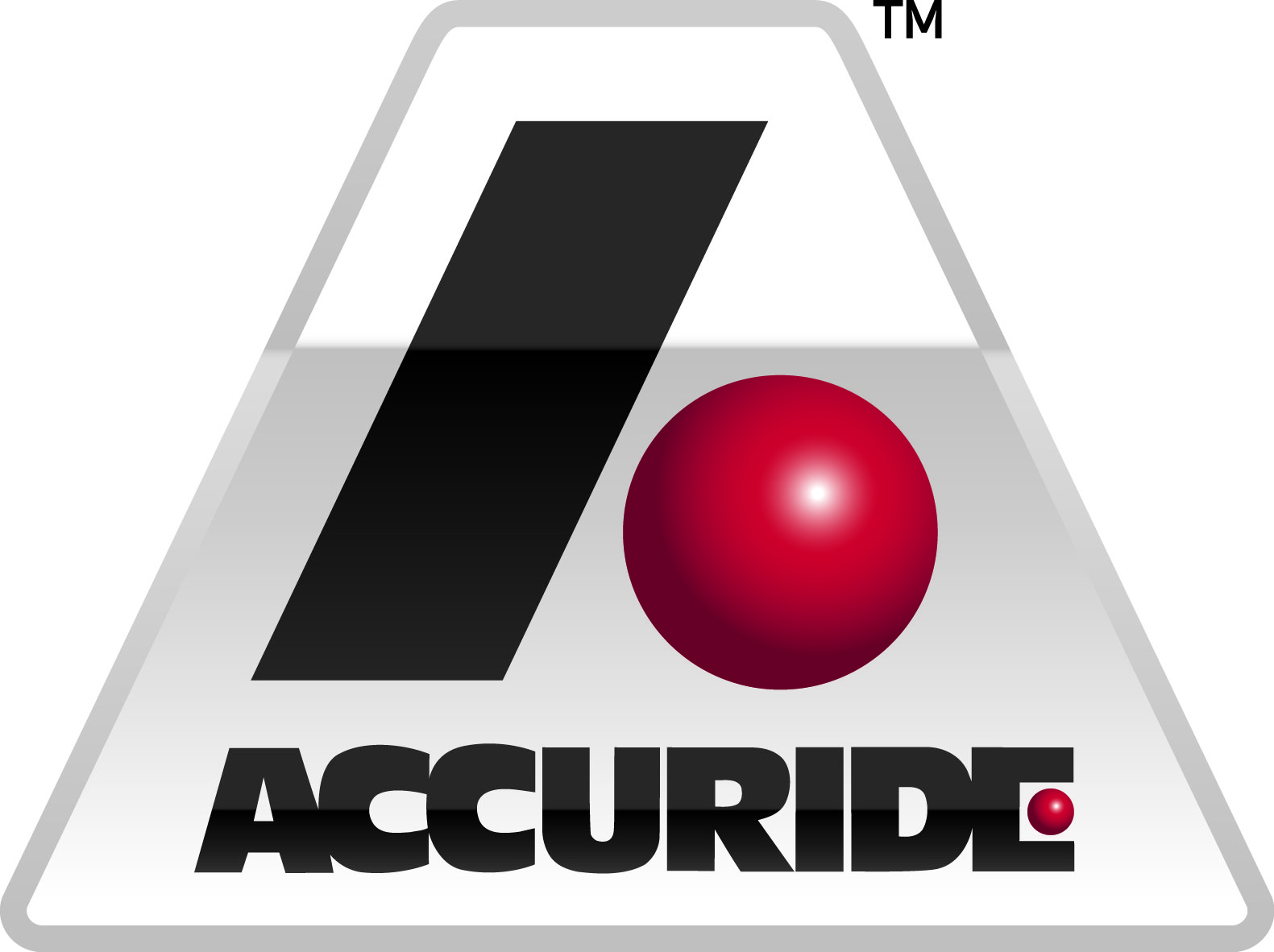 Логотип Accuride