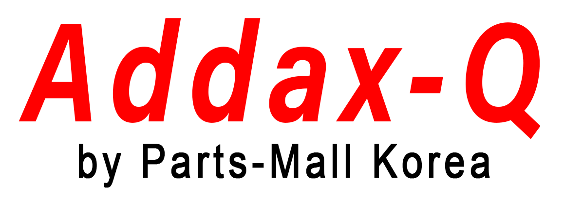 Логотип ADDAX-Q
