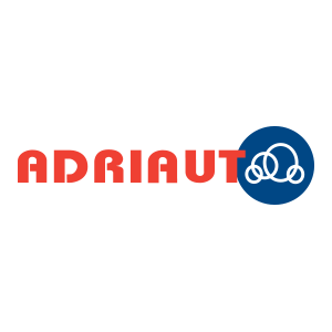 Логотип Adriauto