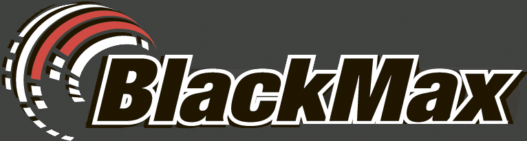 Логотип BlackMax