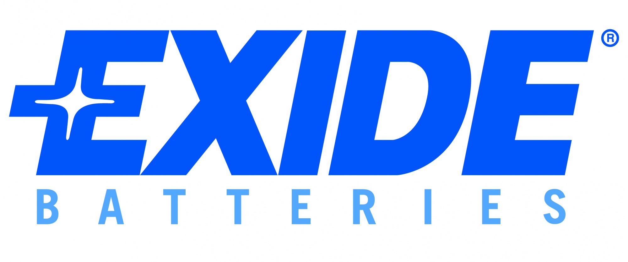 Производитель EXIDE логотип