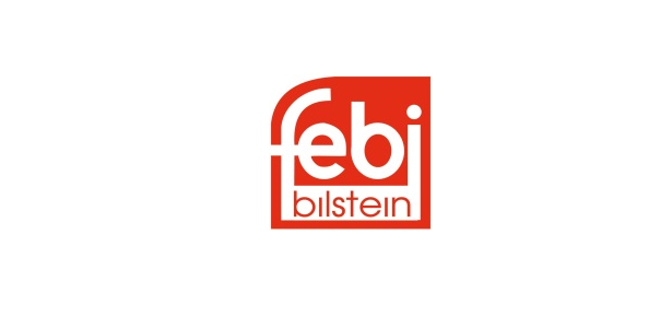 Логотип FEBI