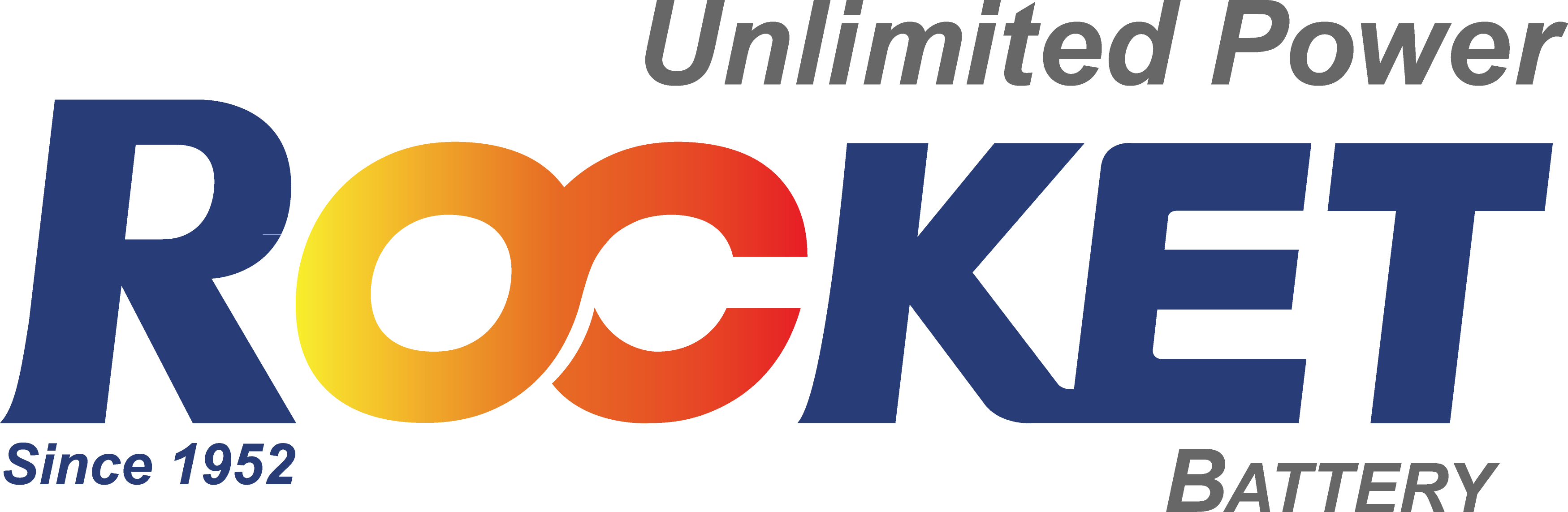 Логотип ROCKET