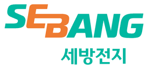 Логотип SEBANG