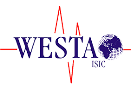 Логотип WESTA