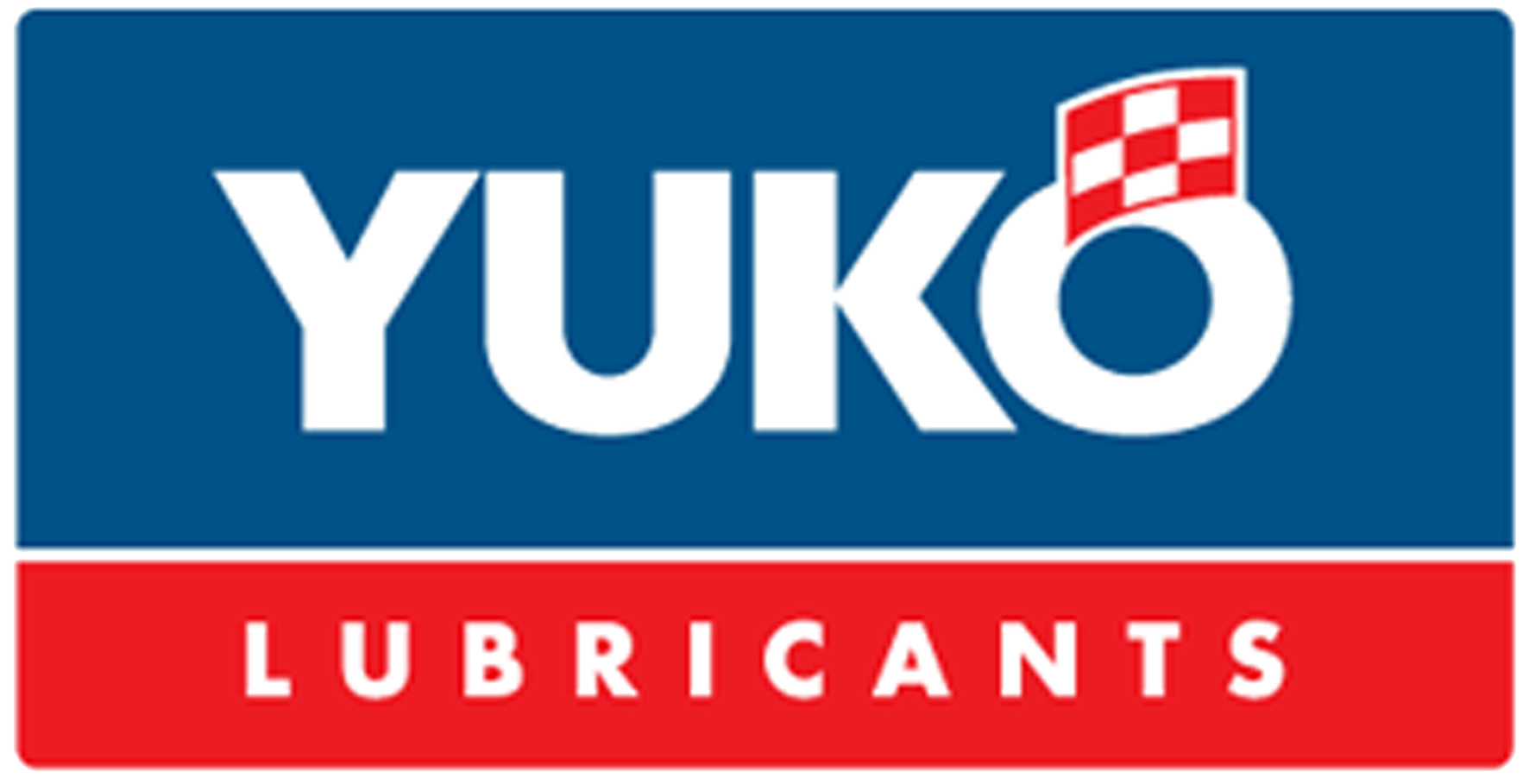 Логотип YUKO