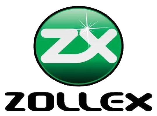 Логотип ZOLLEX